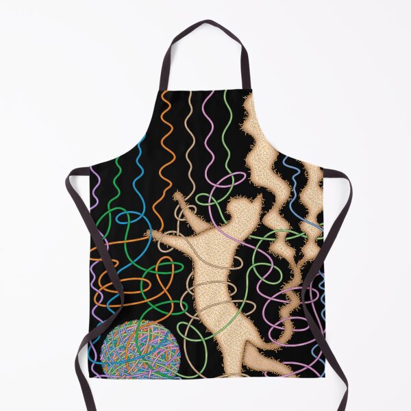 Item preview, String Theory designed and sold by Becky Titus.