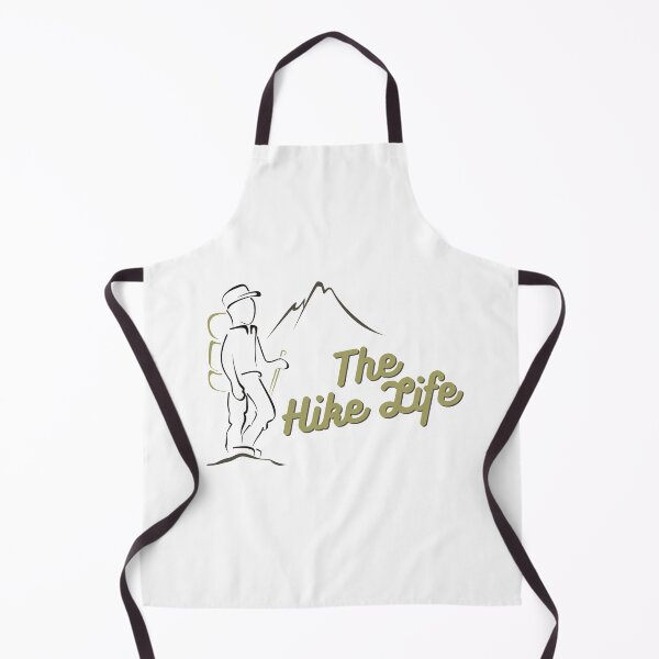 Item preview, The Hike Life designed and sold by Adventure Alberta.