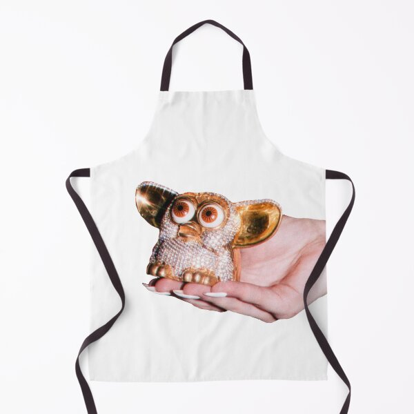 Item preview, Iced Out Furby designed and sold by standryn.
