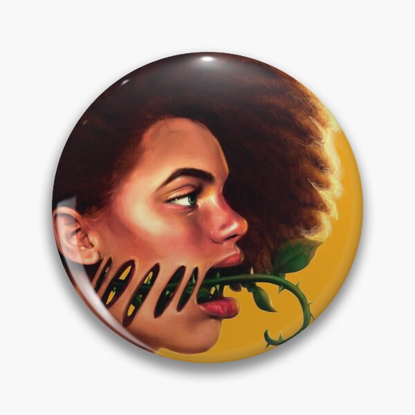 Item preview, Roots designed and sold by Lyara Costa.