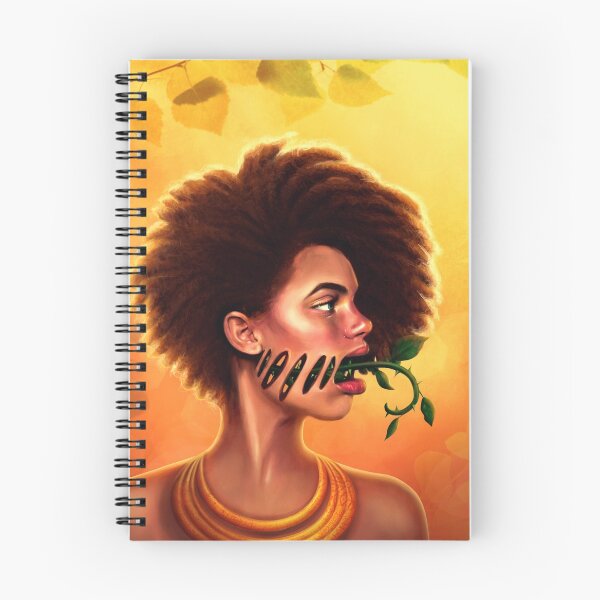 Item preview, Roots designed and sold by Lyara Costa.