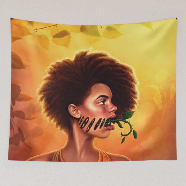 Item preview, Roots designed and sold by Lyara Costa.