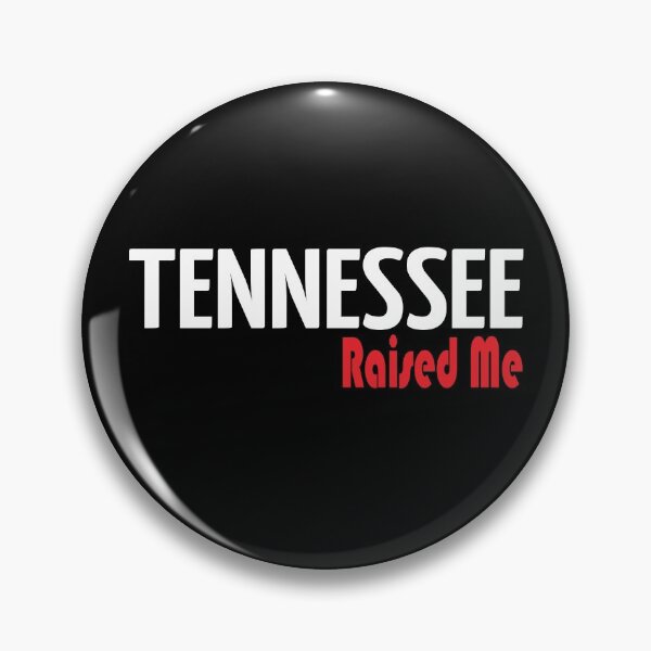 Item preview, Tennessee Raised Me designed and sold by ProjectX23.