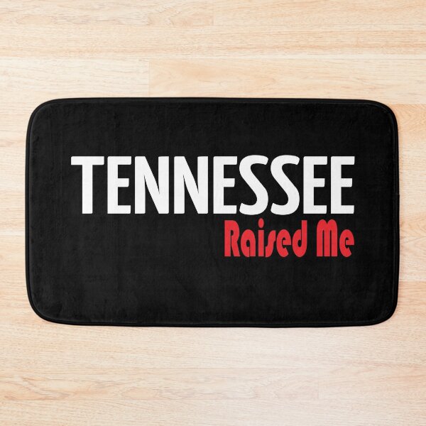 Item preview, Tennessee Raised Me designed and sold by ProjectX23.