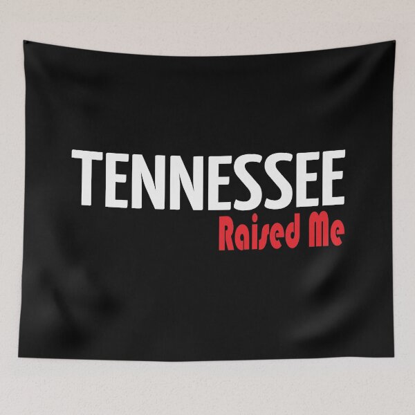 Item preview, Tennessee me crió designed and sold by ProjectX23.