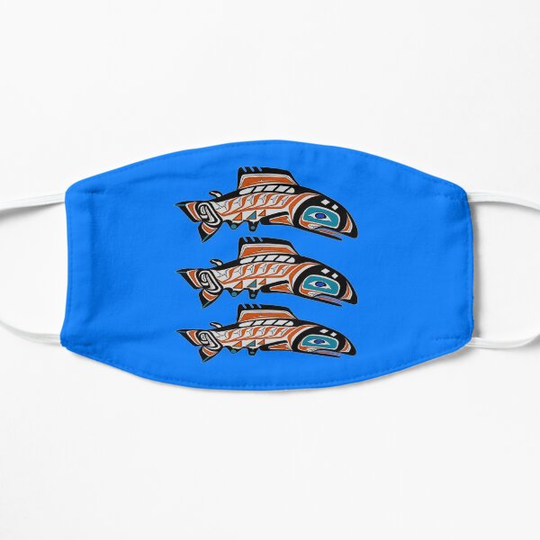 Upstream Swim Mask