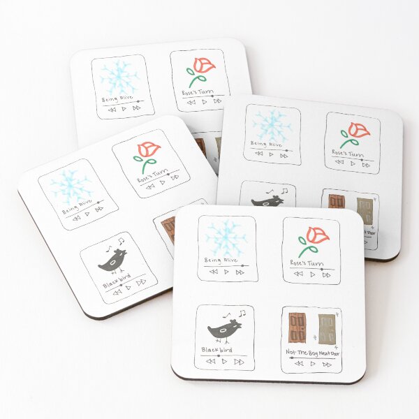 Item preview, Kurt Hummel Song Pack designed and sold by elmoore231.
