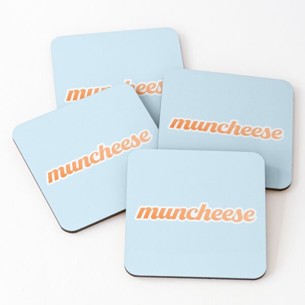 Item preview, MUNCHEESE designed and sold by SPACESHEEP0202.