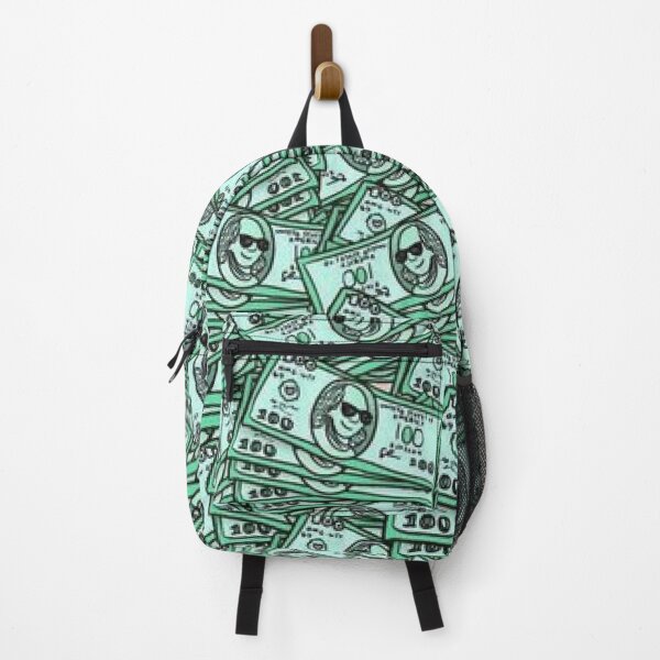 Item preview, Dinero, dólar designed and sold by Franklin Marques Almeida.