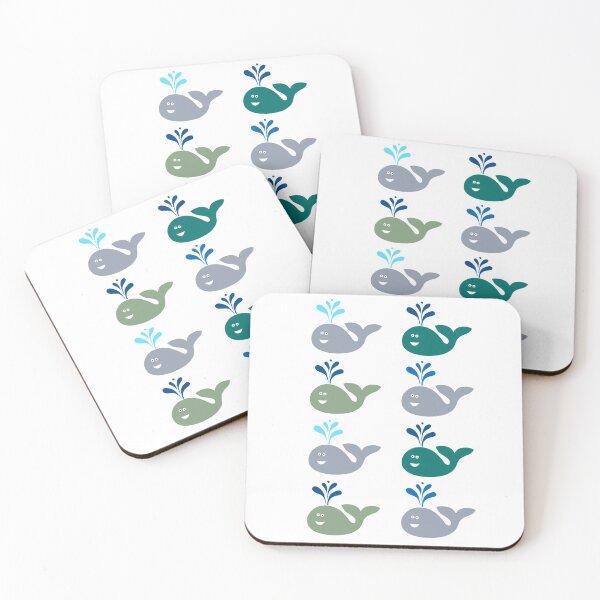 Item preview, Whales designed and sold by MarcSabuncu.