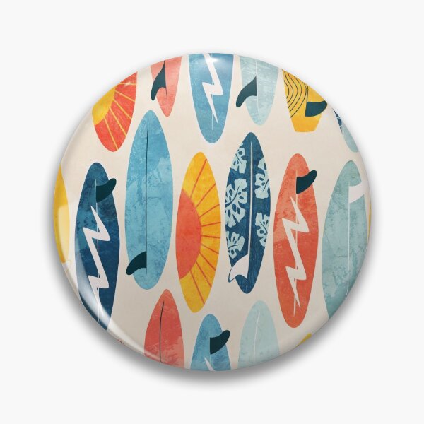 Item preview, Tabla de surf blanca designed and sold by Lidiebug.