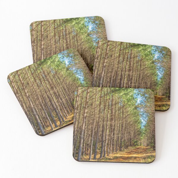 Item preview, Deep South Pine Woods designed and sold by GestaltImagery.