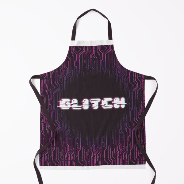 Item preview, Glitch Out designed and sold by Left2Fail.