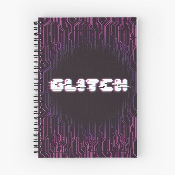Item preview, Glitch Out designed and sold by Left2Fail.