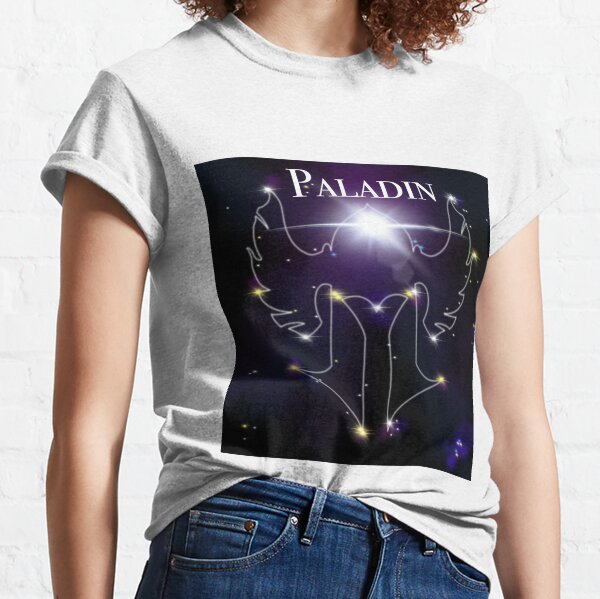 Paladin Constellation Classic T-Shirt
