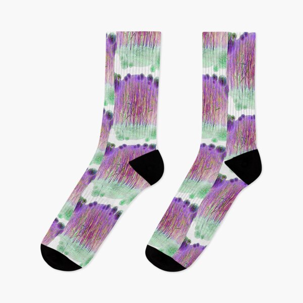 Item preview, Many Coloured Reeds-Available As Art Prints-Mugs,Cases,Duvets,T Shirts,Stickers,etc designed and sold by born30.
