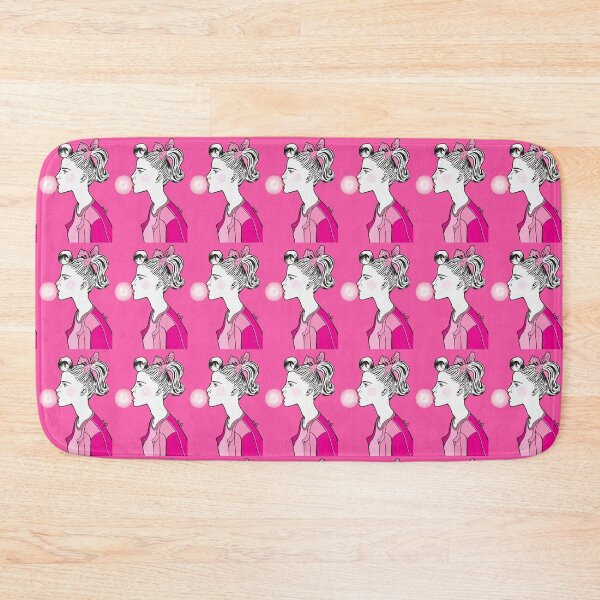Item preview, Peggy Poppins designed and sold by TrumOnArt.