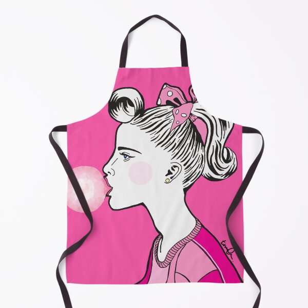 Item preview, Peggy Poppins designed and sold by TrumOnArt.