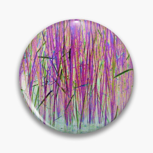 Item preview, Many Coloured Reeds-Available As Art Prints-Mugs,Cases,Duvets,T Shirts,Stickers,etc designed and sold by born30.