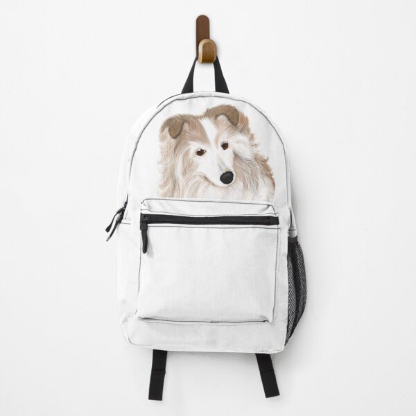 Item preview, Old Sable Sheltie named Kalhua designed and sold by AllisonBegnell.