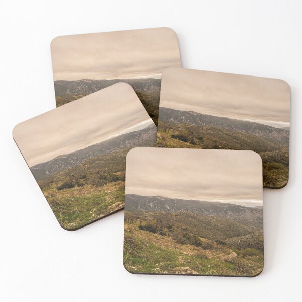 Item preview,  Road of Arachova designed and sold by KensLensDesigns.