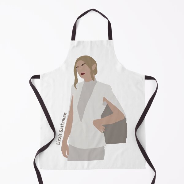 Item preview, LIzzie Saltzman  designed and sold by crystalguo.