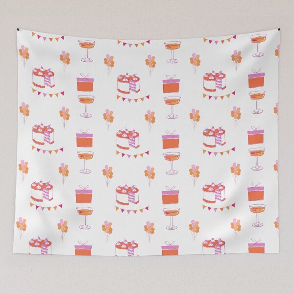 Item preview, Birthday party design pack :) designed and sold by Rocky Designs.