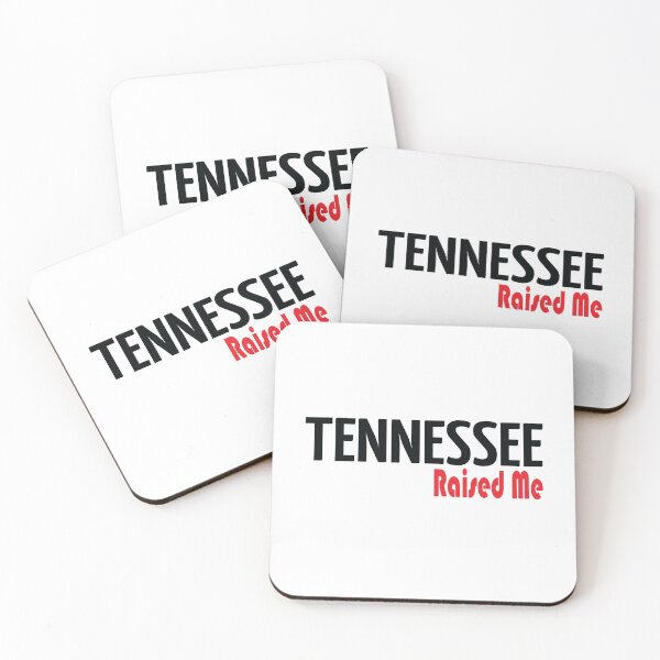 Item preview, Tennessee Raised Me designed and sold by ProjectX23.