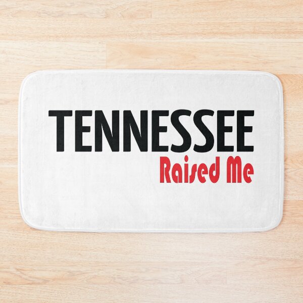 Item preview, Tennessee Raised Me designed and sold by ProjectX23.