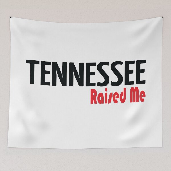 Item preview, Tennessee me crió designed and sold by ProjectX23.