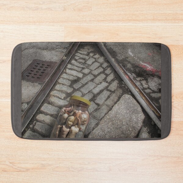 Item preview, Forgotten Jar designed and sold by Val Goretsky.