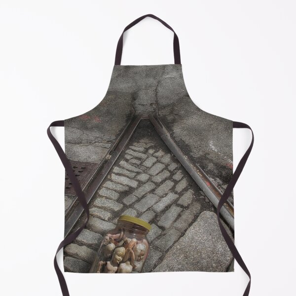 Item preview, Forgotten Jar designed and sold by Val Goretsky.