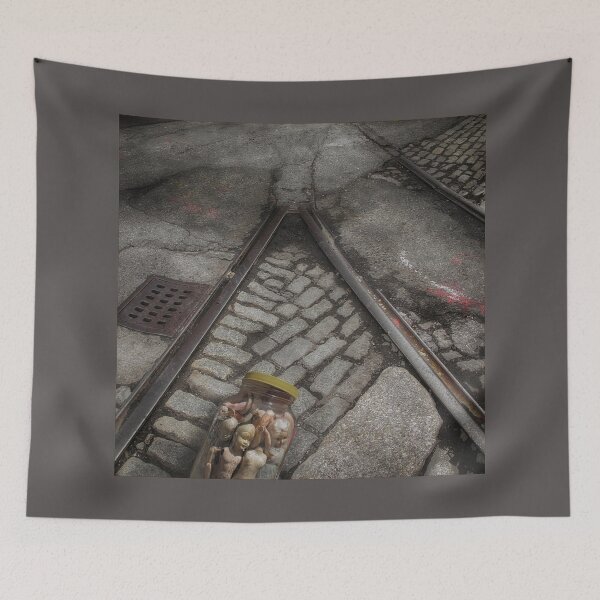 Item preview, Forgotten Jar designed and sold by Val Goretsky.