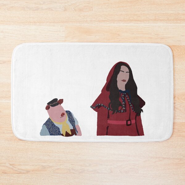 Item preview, Hope Mikaelson and the pig  designed and sold by crystalguo.