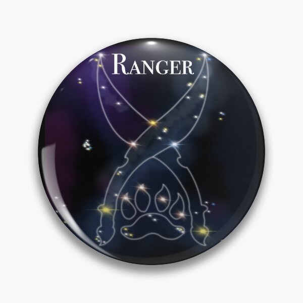 Artikelvorschau, Ranger-Konstellation entworfen und verkauft von levimote.