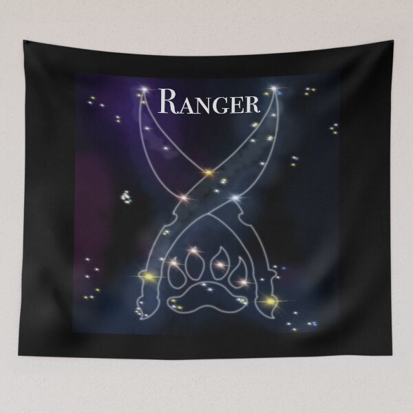 Item preview, Ranger Constellation designed and sold by levimote.
