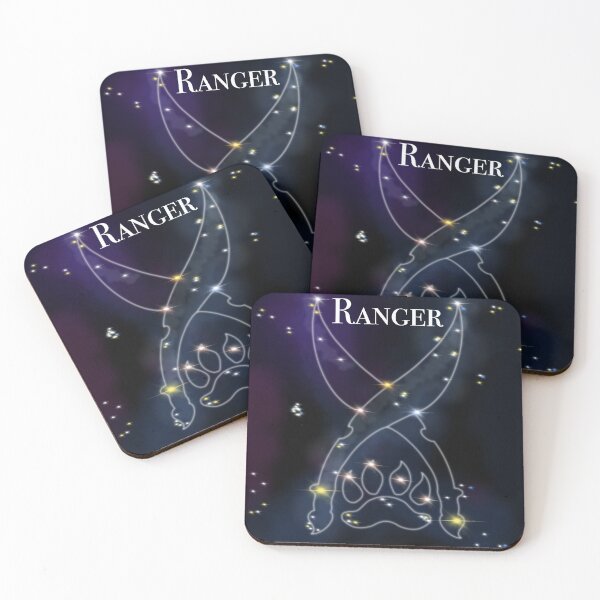 Item preview, Ranger Constellation designed and sold by levimote.