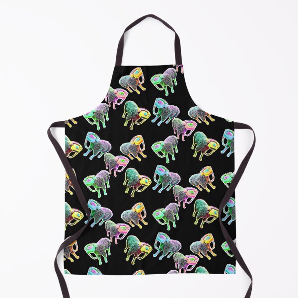 Item preview, Rotary sheep designed and sold by NeverNanashi.