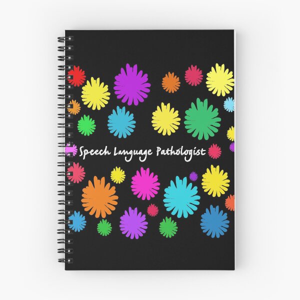 Item preview, Speech language pathologist designed and sold by firegalaxy.