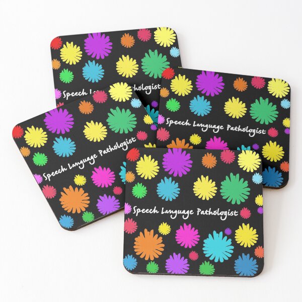 Item preview, Speech language pathologist designed and sold by firegalaxy.