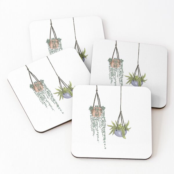 Item preview, plants designed and sold by Gianna Dolan.
