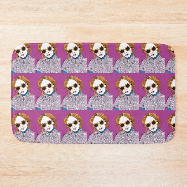 Item preview, Paisley Maise designed and sold by TrumOnArt.