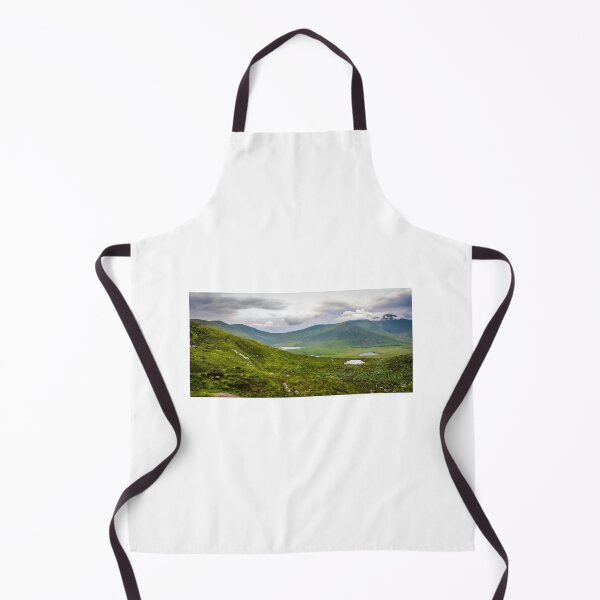 Item preview, Conor Pass viewpoint Dingle Peninsula designed and sold by GestaltImagery.