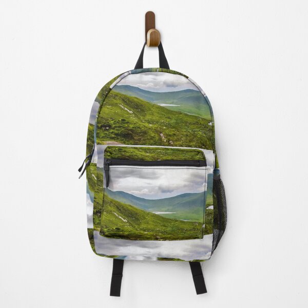 Item preview, Conor Pass viewpoint Dingle Peninsula designed and sold by GestaltImagery.