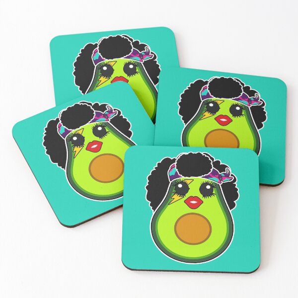 Item preview, Guac Star Kawaii Cutie designed and sold by artbyomega.