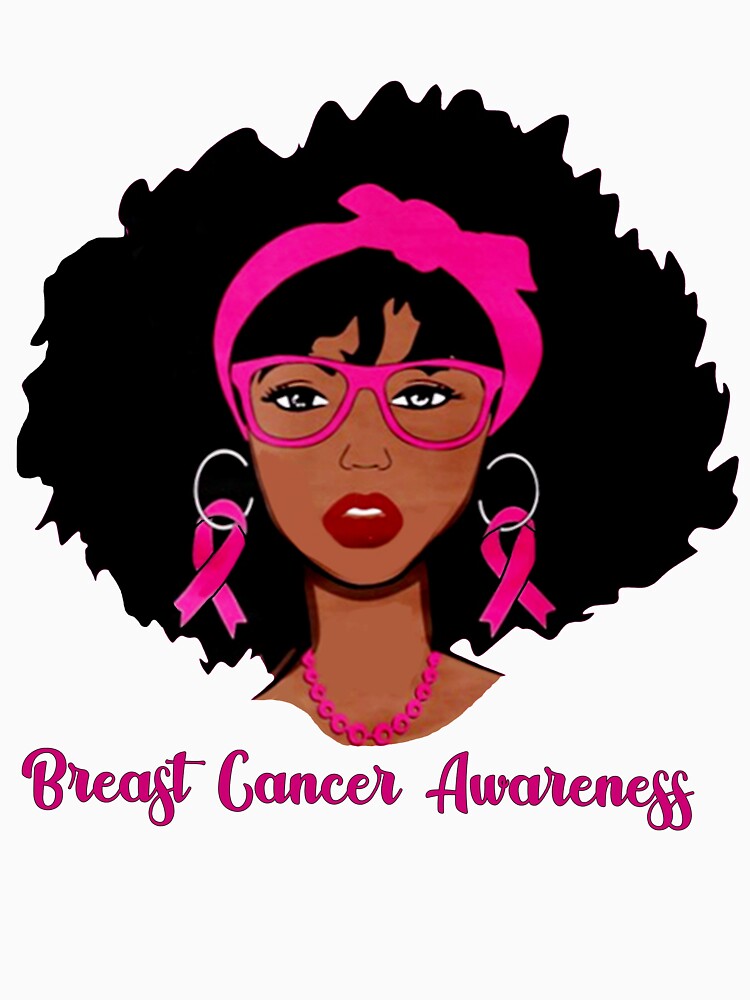 Wear Pink For Breast Cancer