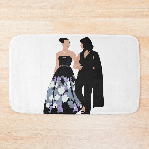 Item preview, Josie and Penelope  designed and sold by crystalguo.