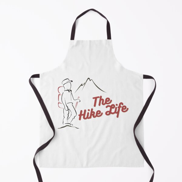 Item preview, The Hike Life designed and sold by Adventure Alberta.