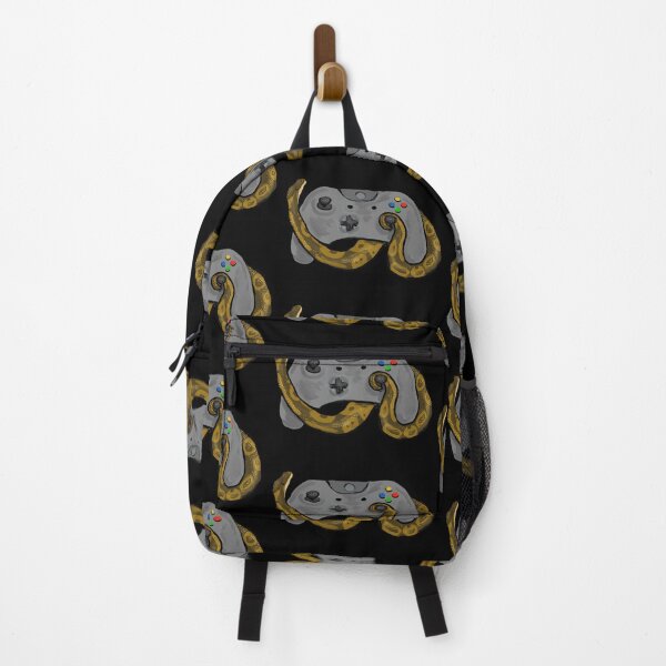 Item preview, Gamer Snake designed and sold by Madrae.