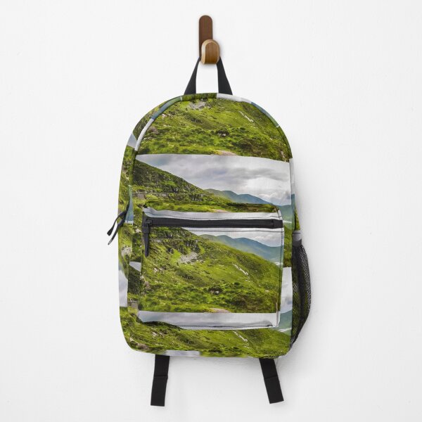 Item preview, Conor Pass viewpoint Dingle Peninsula designed and sold by GestaltImagery.